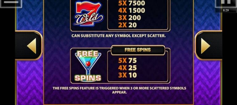 Fruitastic (MultiSlot)