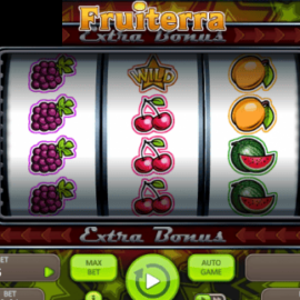 Fruiterra