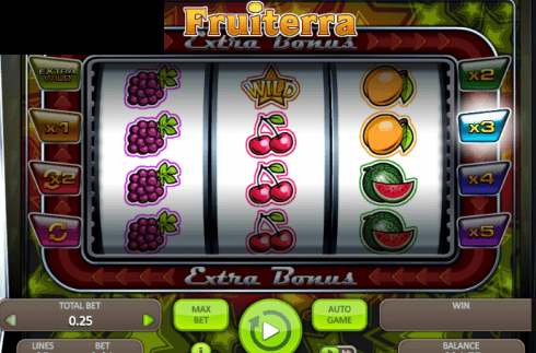 Fruiterra