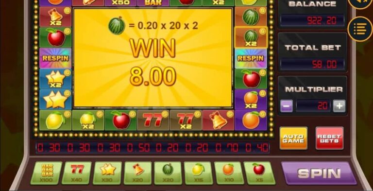 Fruiterra fortune