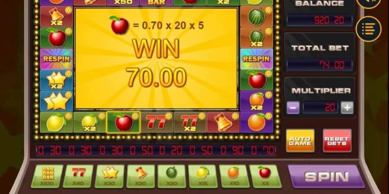 Fruiterra fortune