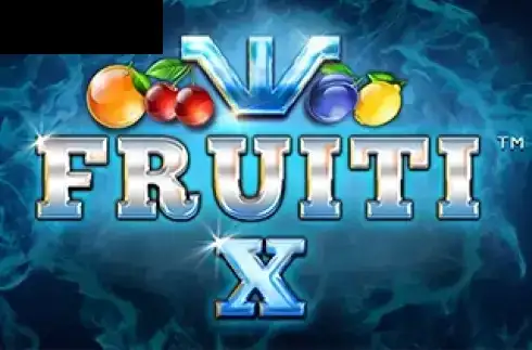 Fruiti X