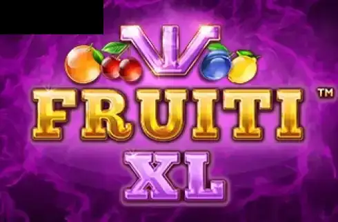Fruiti XL