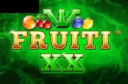 Fruiti XX