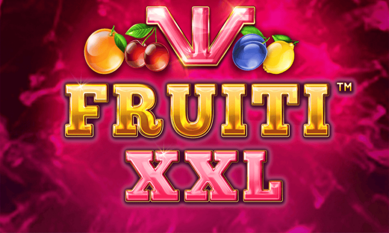 Fruiti XXL