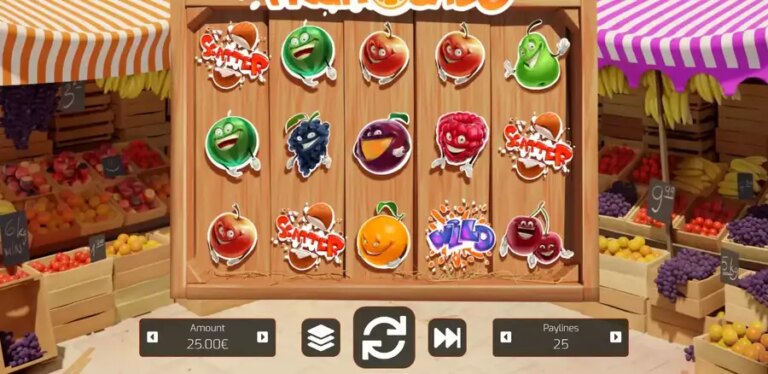 Fruiticado