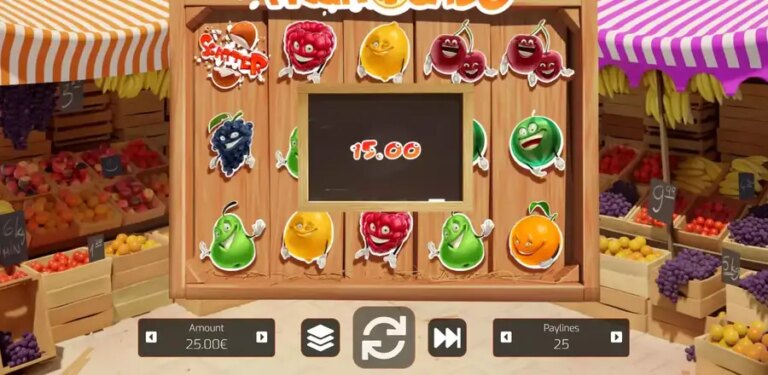 Fruiticado