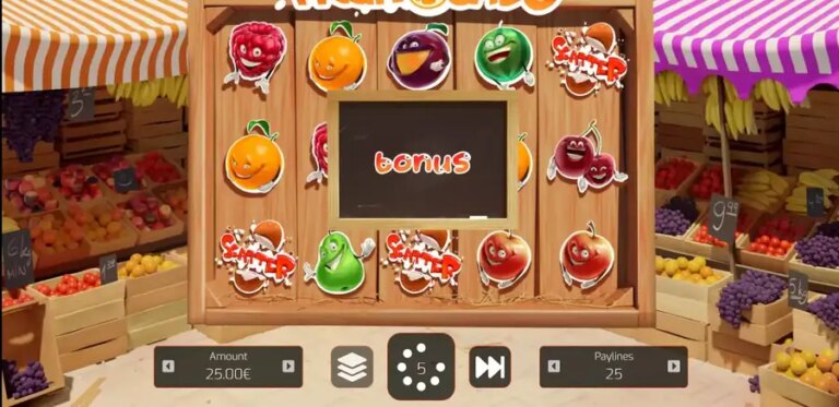 Fruiticado