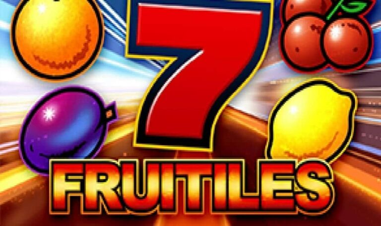 Fruitiles