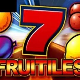 Fruitiles