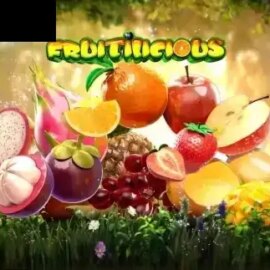 Fruitilicious (GamePlay)