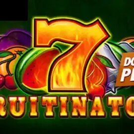 Fruitinator Double Play
