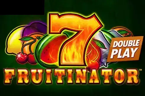 Fruitinator Double Play