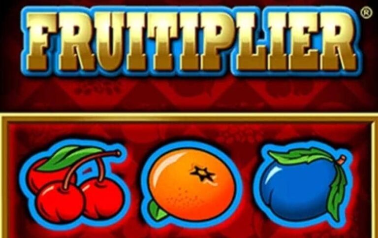 Fruitiplier