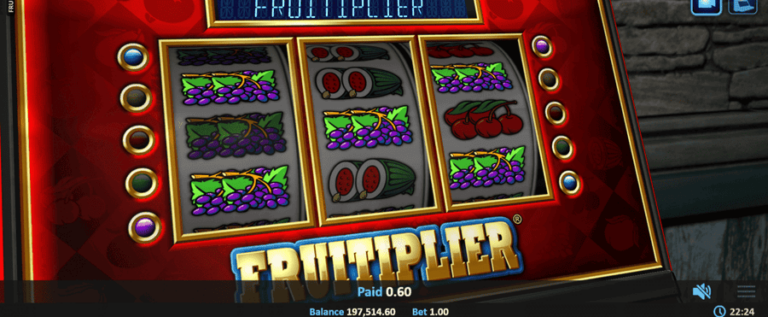 Fruitiplier
