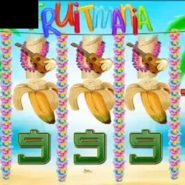 Fruit Mania (XIN Gaming)