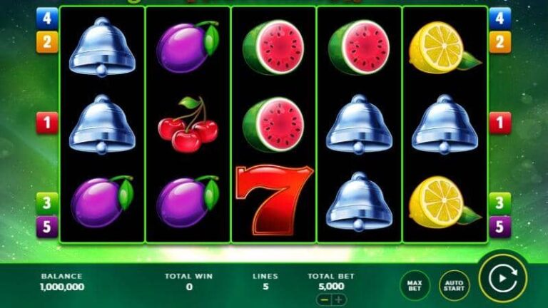 Fruitnation