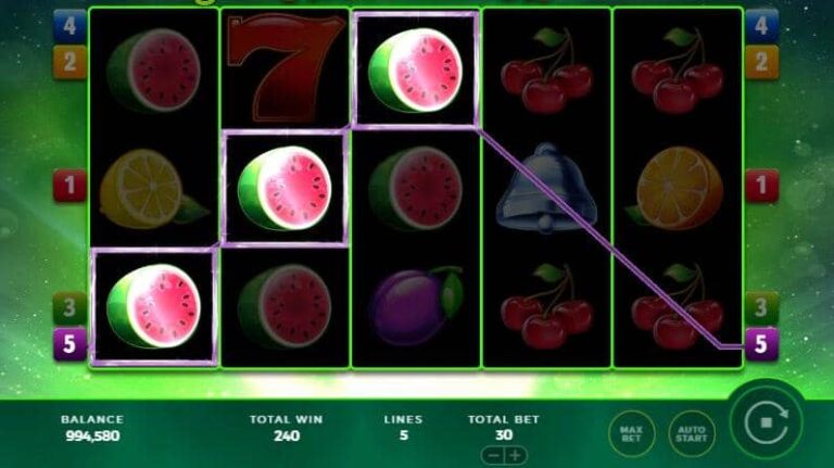 Fruitnation