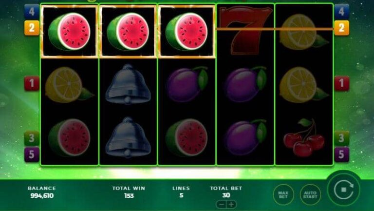 Fruitnation