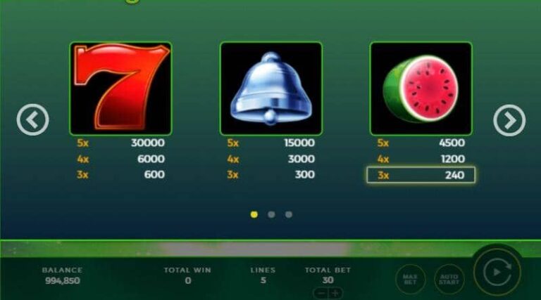 Fruitnation