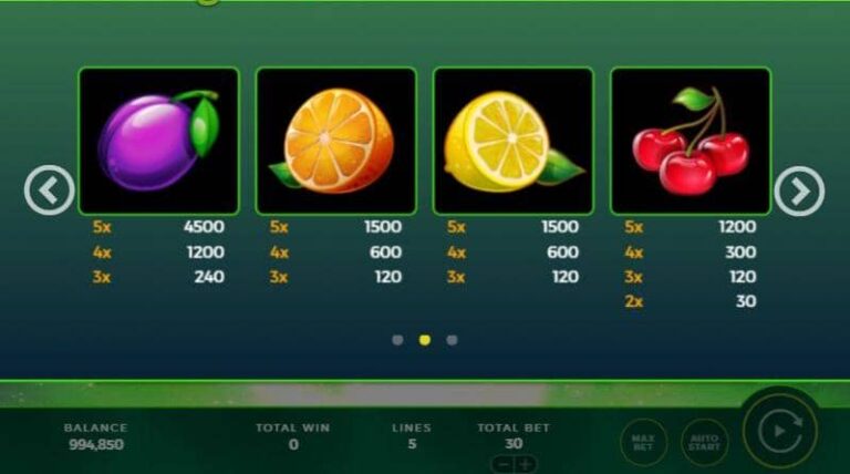 Fruitnation