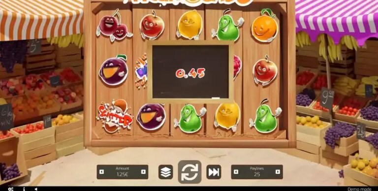 Fruitocado
