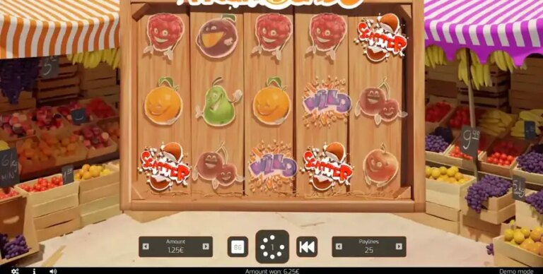 Fruitocado
