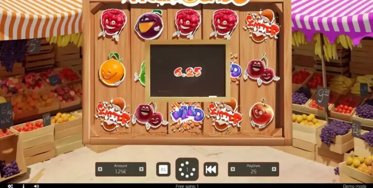 Fruitocado