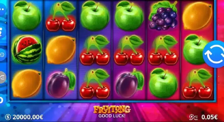Fruitong