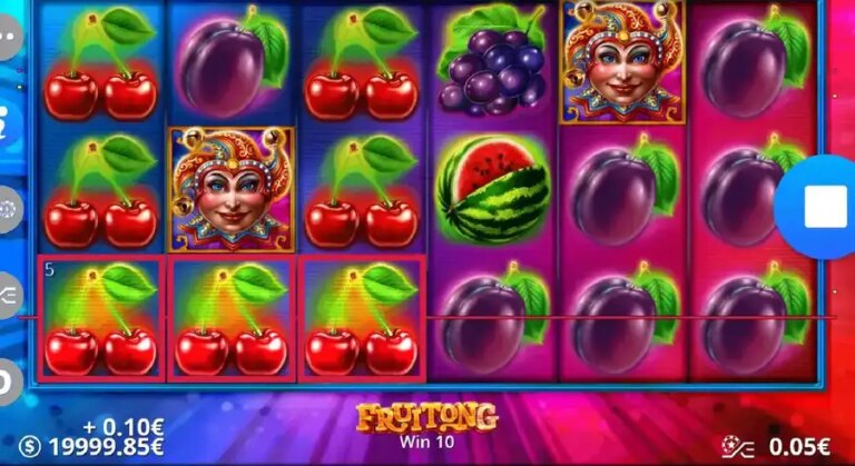 Fruitong