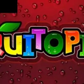 Fruitopia