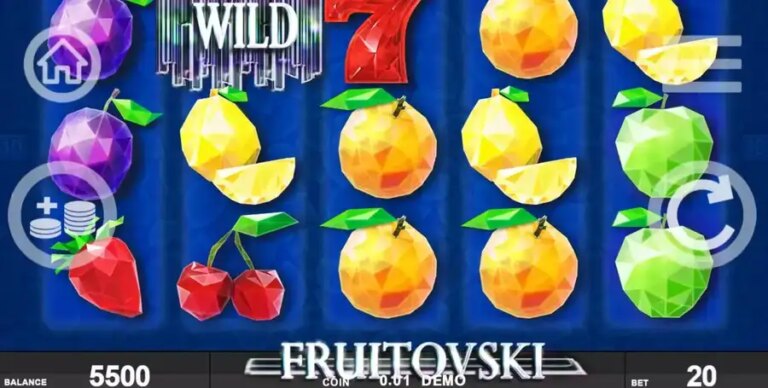 Fruitovski