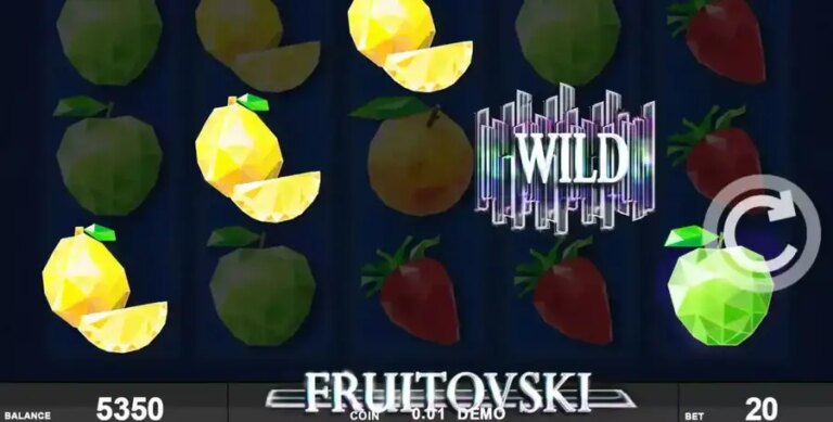 Fruitovski