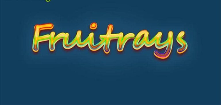 Fruitrays