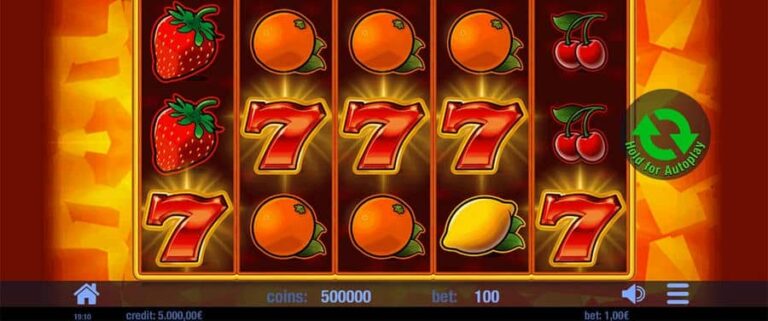 Fruitrays