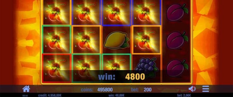 Fruitrays