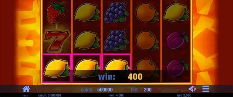 Fruitrays