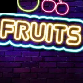 Fruits (Capecod)