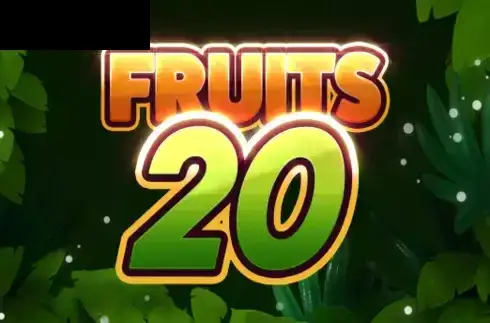 Fruits 20