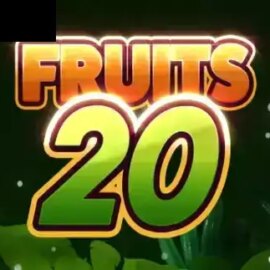 Fruits 20 Bonus Spin