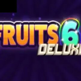Fruits 6 Deluxe