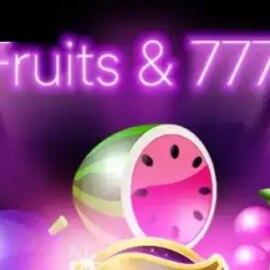 Fruits And Sevens (Spearhead Studios)