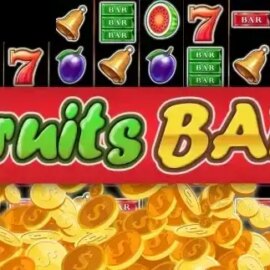 Fruits Bar (InBet Games)