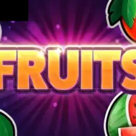 Fruits Bonus Spin