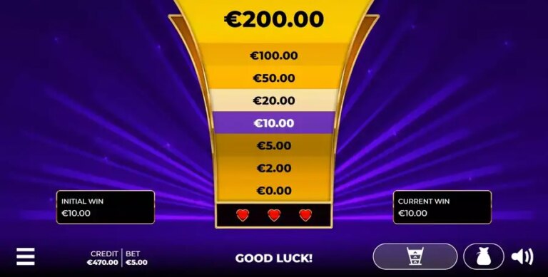 Fruits Bonus Spin