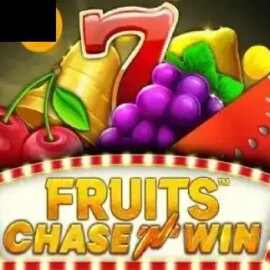 Fruits Chase’N’Win