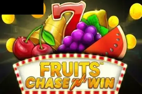 Fruits Chase’N’Win