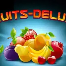 Fruits Deluxe Christmas Edition