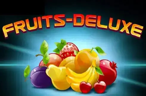 Fruits Deluxe Christmas Edition