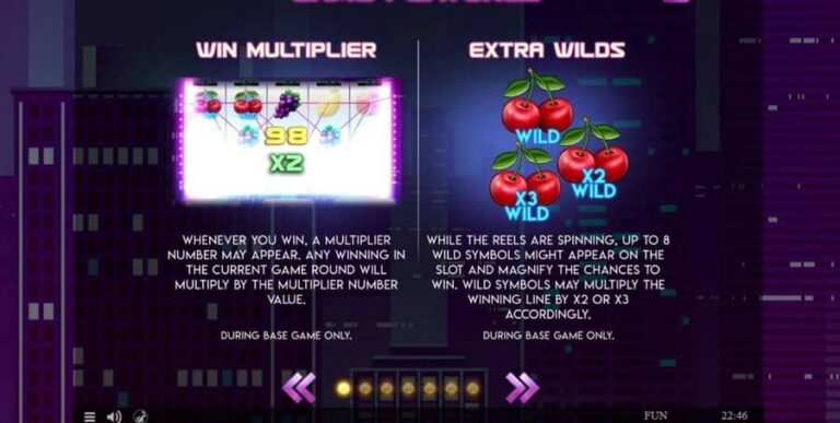 Fruits Deluxe Easter Edition